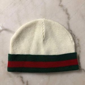 Gucci’s Beanie